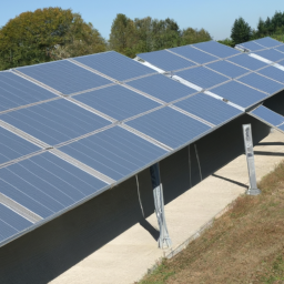 Évaluation de la faisabilité d'une installation photovoltaïque : étapes clés Beauvais